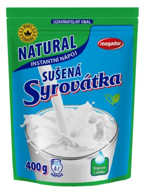 12600_SYROVATKA SUSENA NATURAL 400G DOYPACK